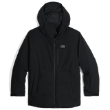 Outdoor Research Snowcrew Down Jacket Men's