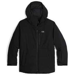 Outdoor Research Snowcrew Down Jacket Men's