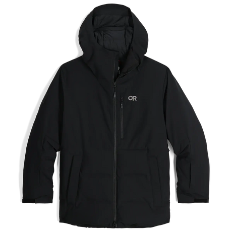 Outdoor Research Snowcrew Down Jacket Men's