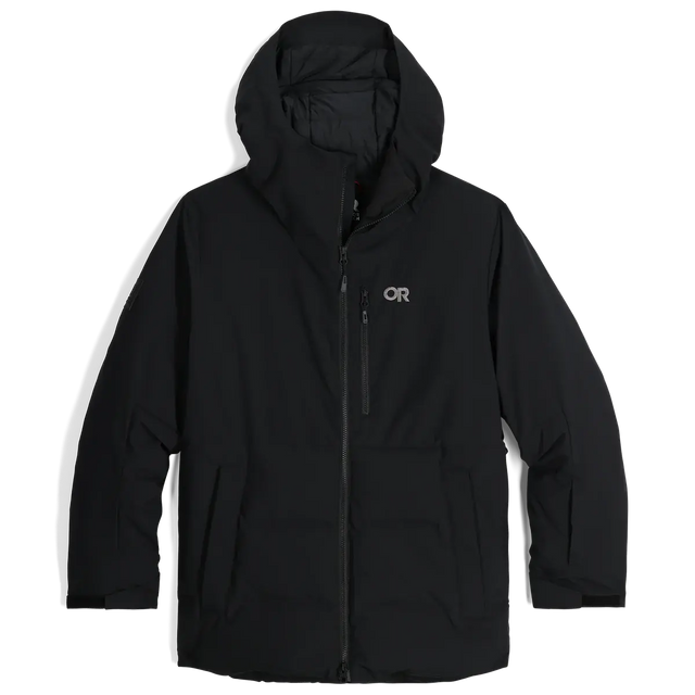 Outdoor Research Snowcrew Down Jacket Men's