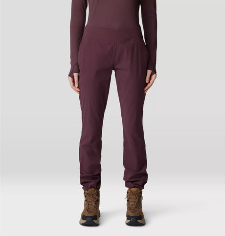 Mountain Hardwear Dynama Pant Women's