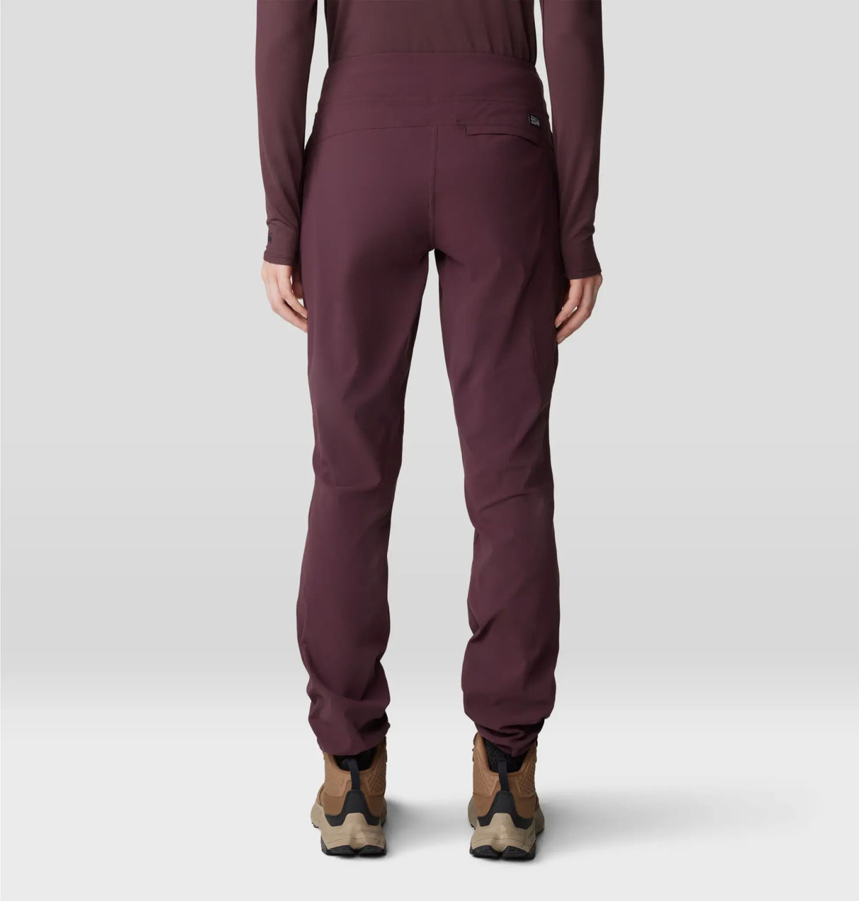 Mountain Hardwear Dynama Pant Women's