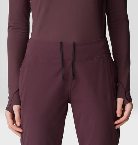 Mountain Hardwear Dynama Pant Women's