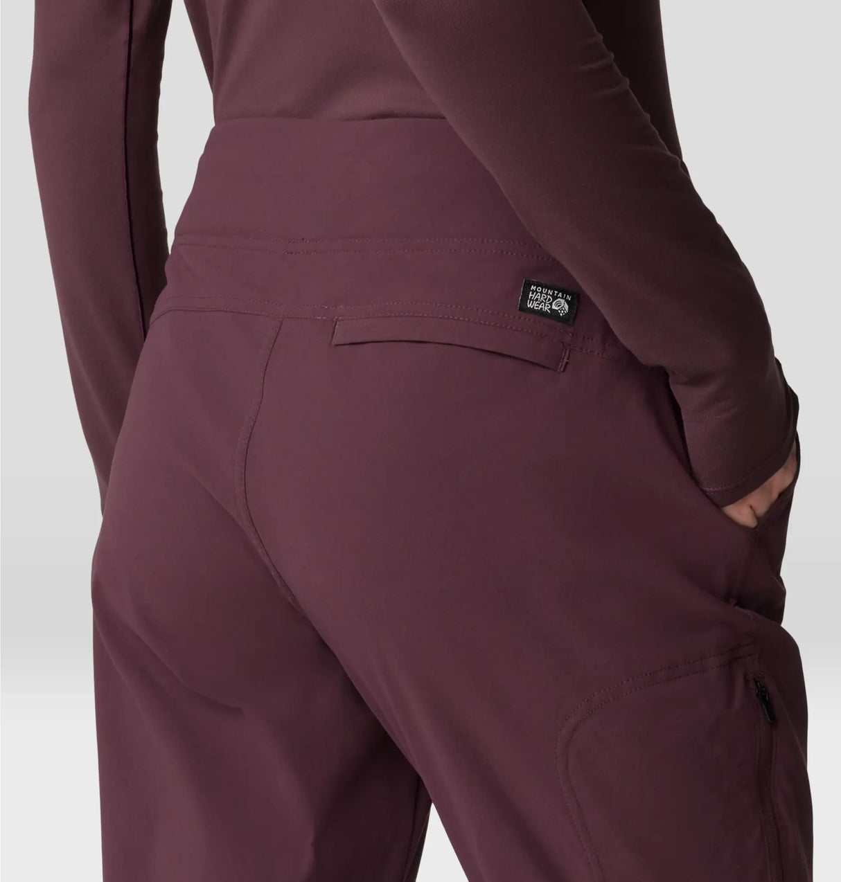 Mountain Hardwear Dynama Pant Women's
