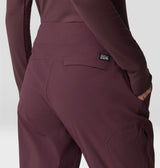 Mountain Hardwear Dynama Pant Women's
