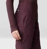 Mountain Hardwear Dynama Pant Women's