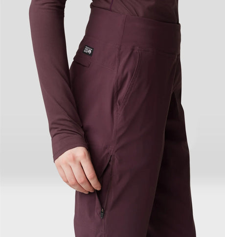 Mountain Hardwear Dynama Pant Women's