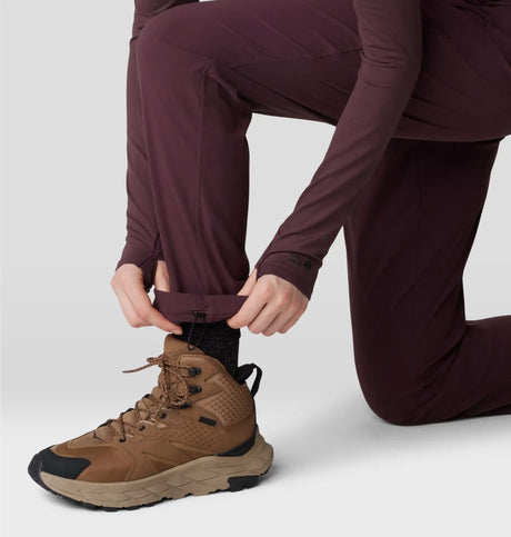 Mountain Hardwear Dynama Pant Women's