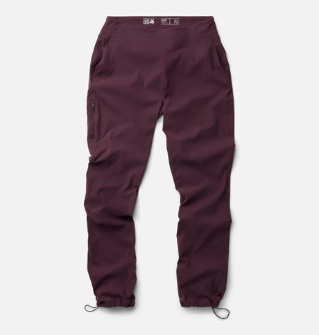 Mountain Hardwear Dynama Pant Women's