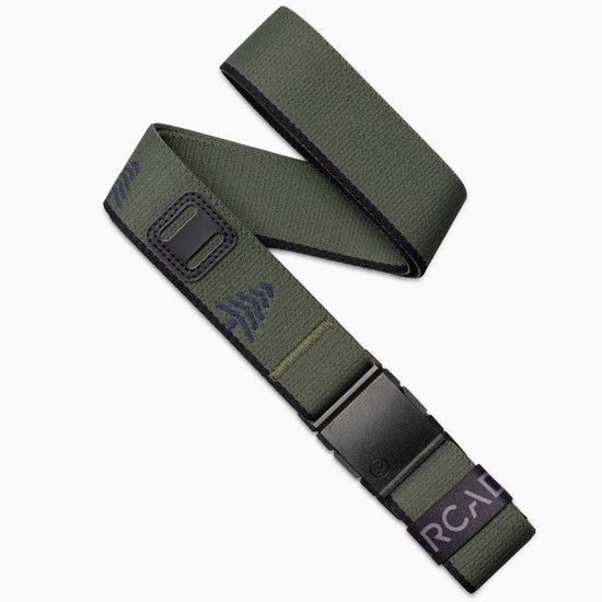 Arcade Blackwood Belt