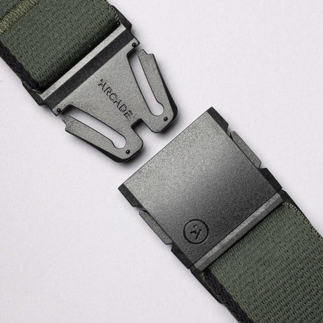Arcade Blackwood Belt
