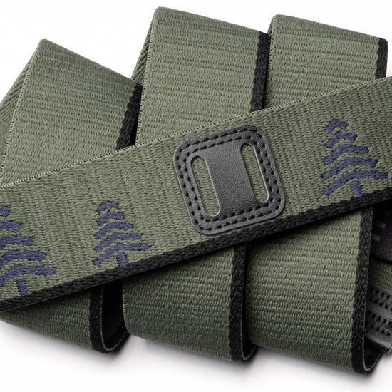 Arcade Blackwood Belt