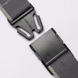 Arcade Adventure Slim Blackwood Belt