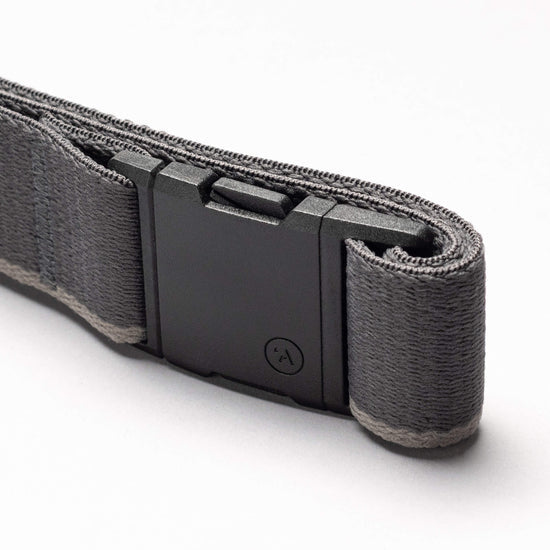 Arcade Adventure Slim Blackwood Belt