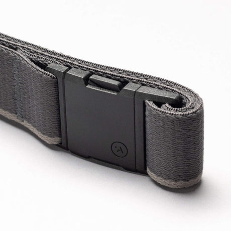Arcade Adventure Slim Blackwood Belt