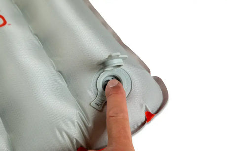 Nemo Tensor All-Season Regular Sleeping Pad