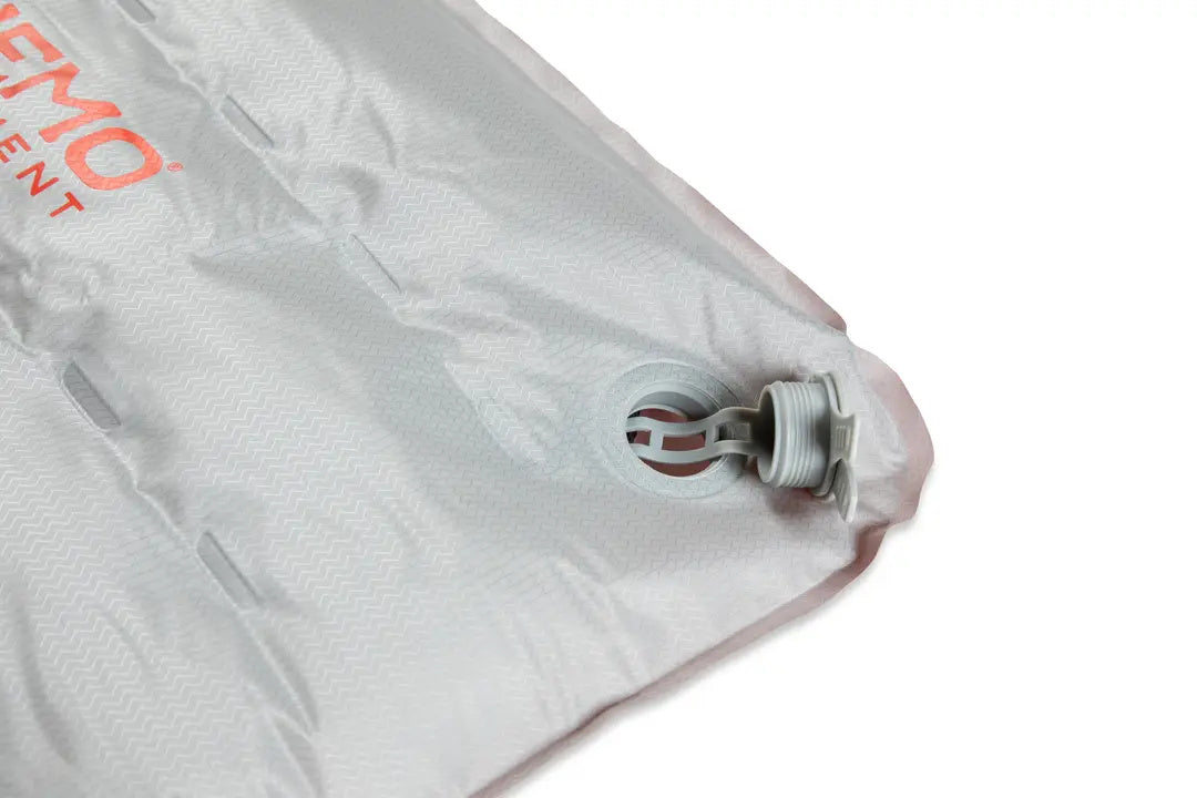 Nemo Tensor All-Season Regular Sleeping Pad