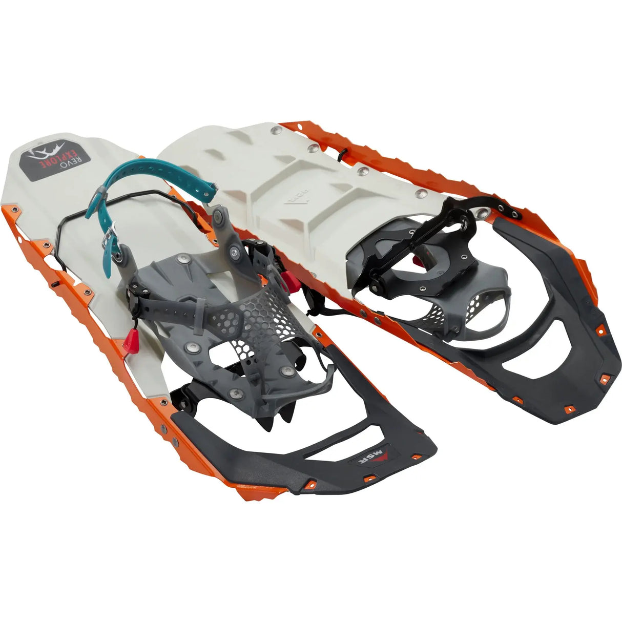 MSR Revo Explore Snowshoes