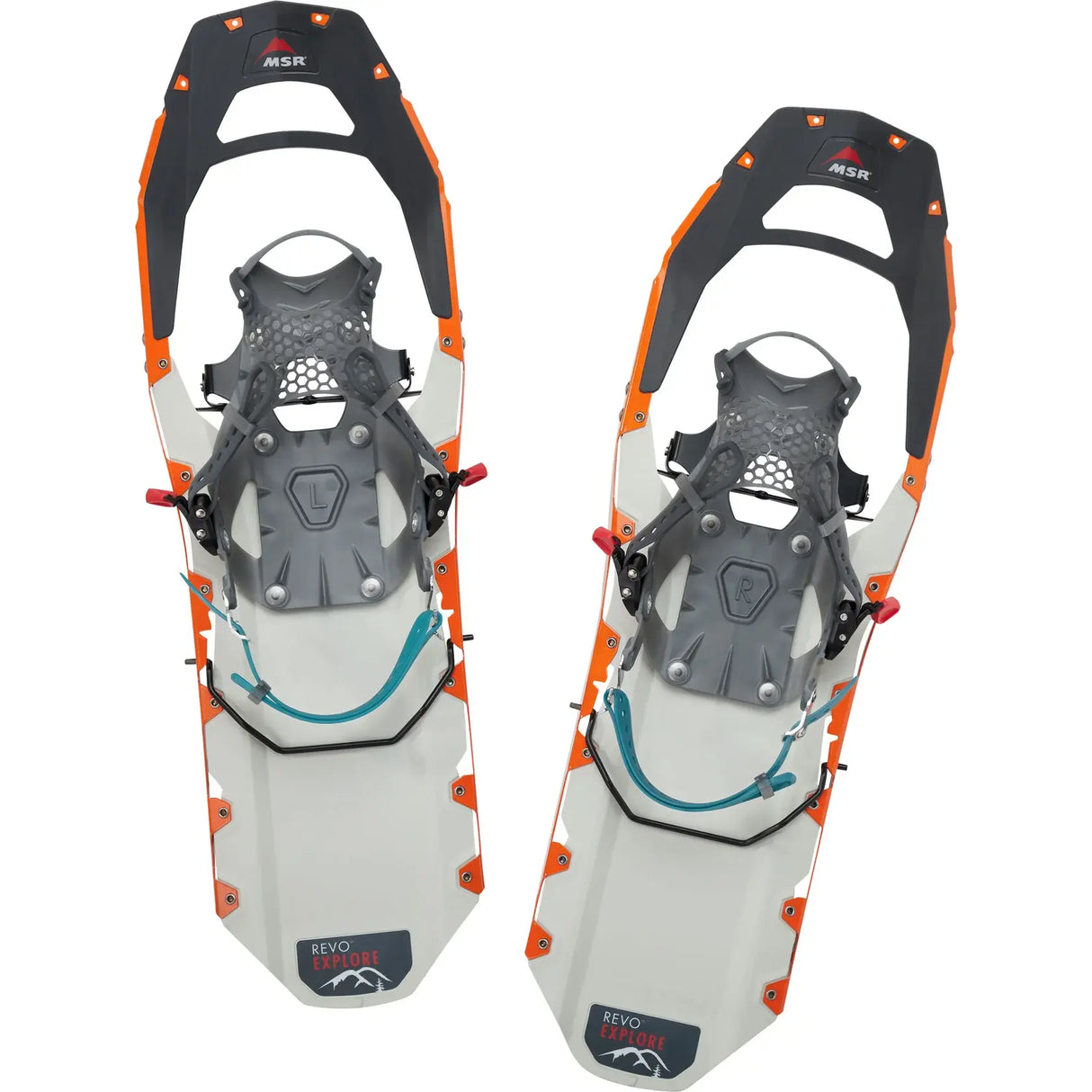 MSR Revo Explore Snowshoes