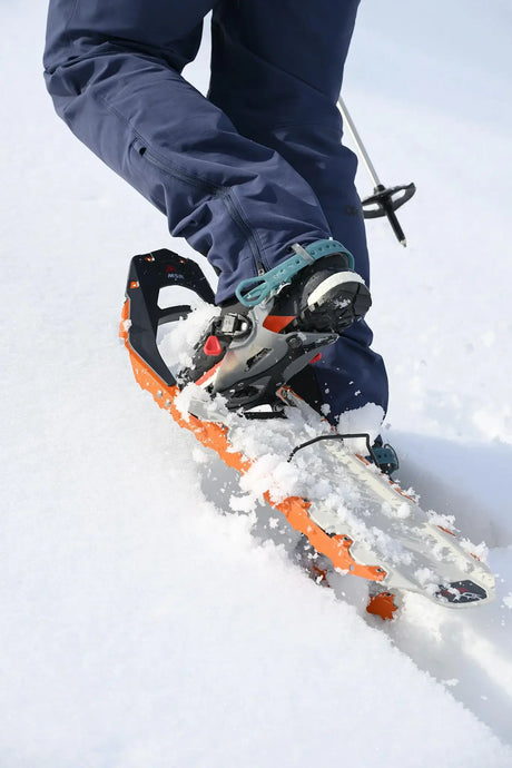 MSR Revo Explore Snowshoes