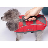 Level Six Rover Floater Dog PFD M