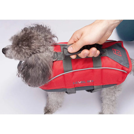Level Six Rover Floater Dog PFD M