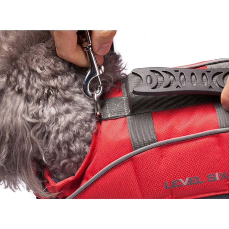 Level Six Rover Floater Dog PFD M