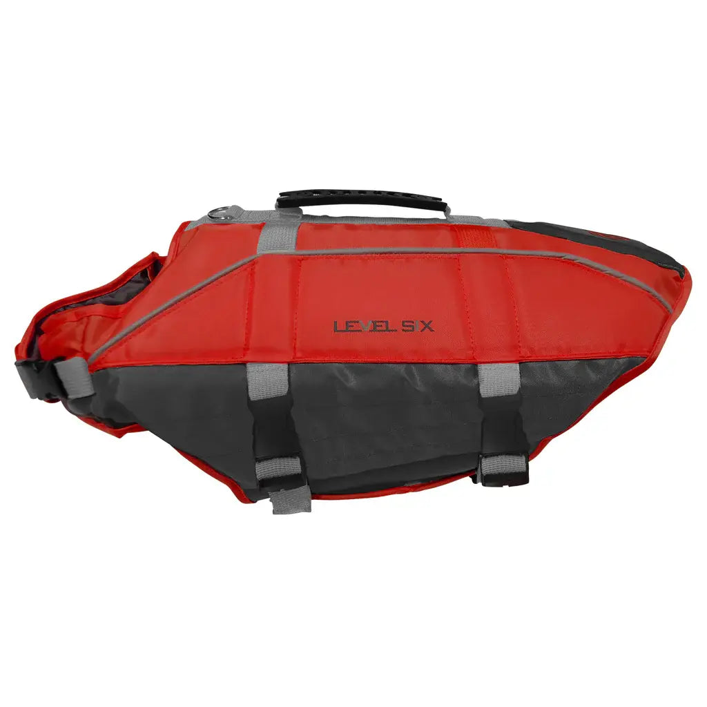 Level Six Rover Floater Dog PFD M