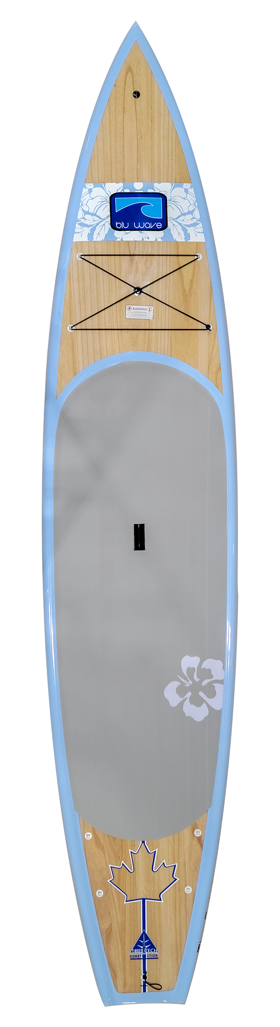 Blu Wave Catalina 11.4 SUP