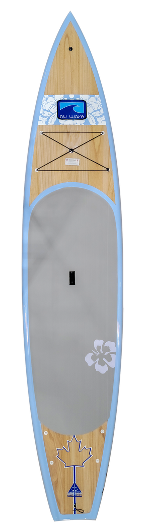 Blu Wave Catalina 11.4 SUP
