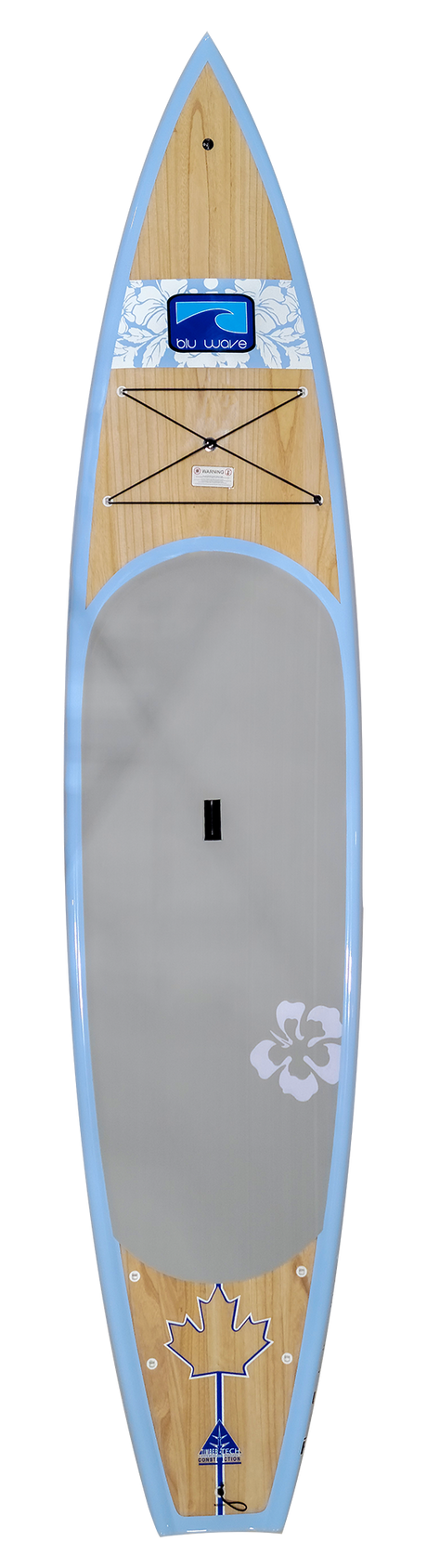 Blu Wave Catalina 11.4 SUP