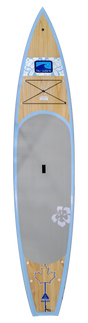 Blu Wave Catalina 11.4 SUP