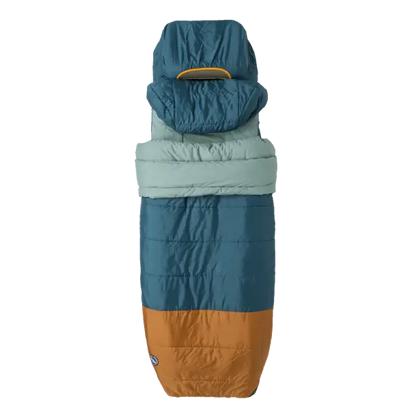Big Agnes Echo Park 35 Sleeping Bag