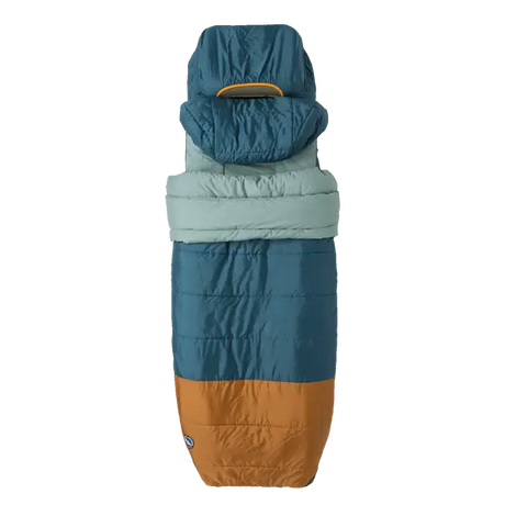 Big Agnes Echo Park 35 Sleeping Bag