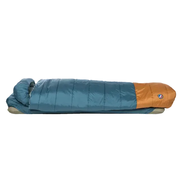 Big Agnes Echo Park 35 Sleeping Bag