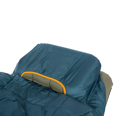 Big Agnes Echo Park 35 Sleeping Bag