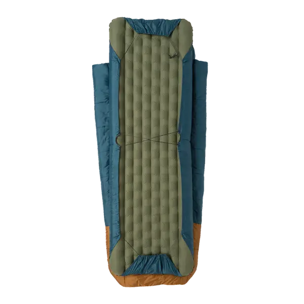 Big Agnes Echo Park 35 Sleeping Bag