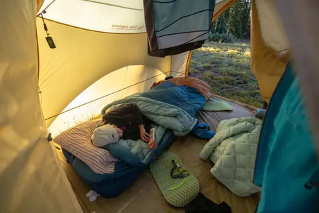 Big Agnes Echo Park 35 Sleeping Bag