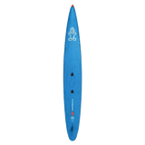 Starboard 14' X 24.5" All Star Blue Carbon SUP with Board Bag