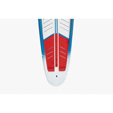 Starboard 14' X 24.5" All Star Blue Carbon SUP with Board Bag