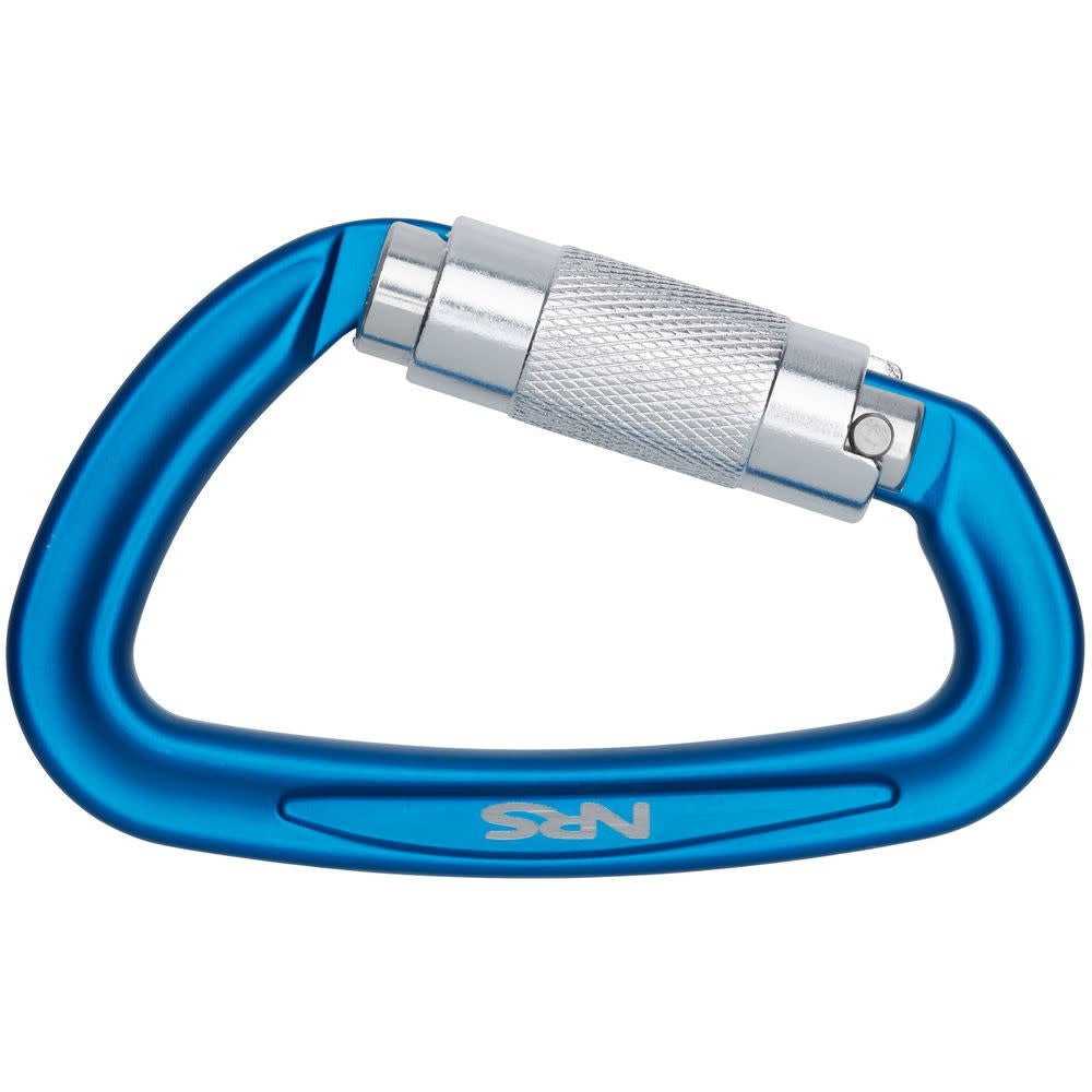 NRS Sliq Twist Lock Carabiner