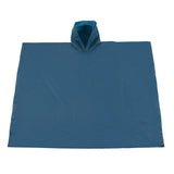 Coghlan's Rain Poncho, Blue