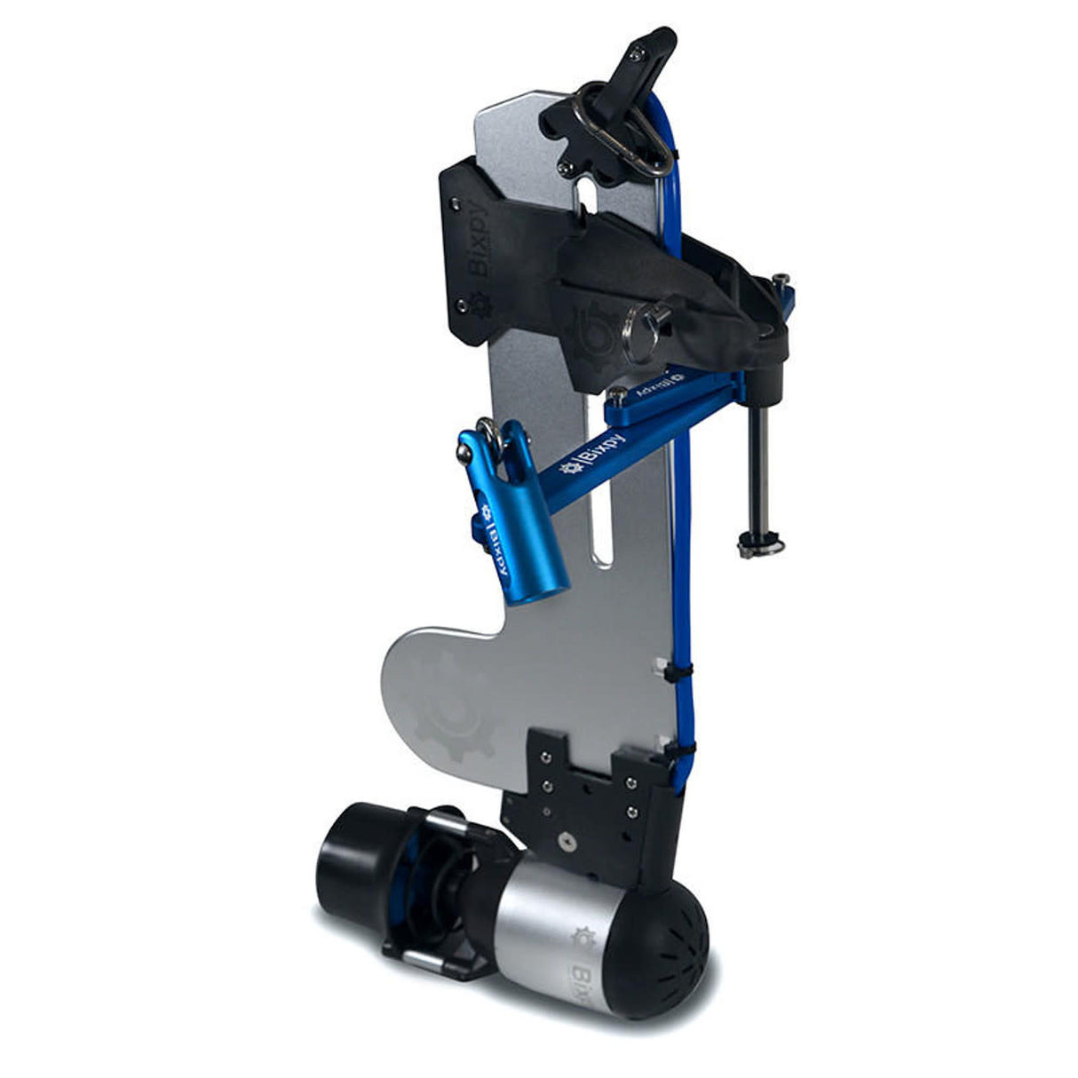 Bixpy Universal Versa Rudder With V-Arm Steering