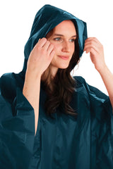 Coghlan's Rain Poncho, Blue