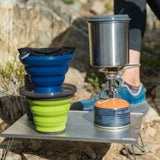 GSI Escape Collapsible Cup