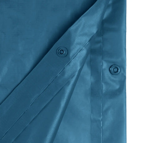 Coghlan's Rain Poncho, Blue