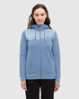 Ten Tree Juniper Zip Hoodie Women's