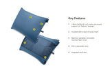Nemo Fillo Camp Pillow