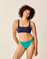 Carve Designs Landry Reversible Swim Bottom