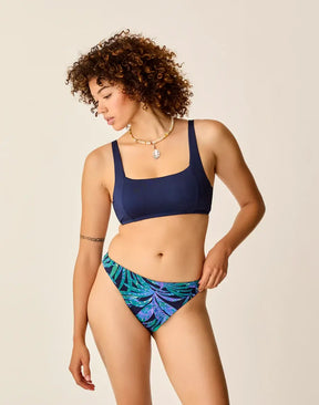 Carve Designs Landry Reversible Swim Bottom